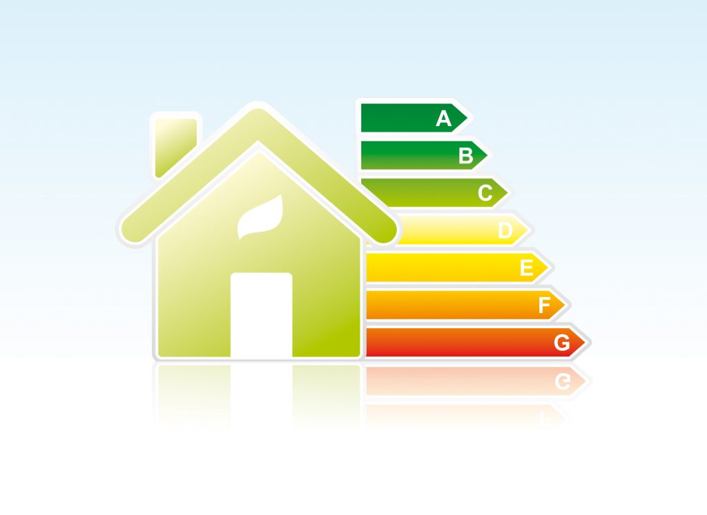 Eficiencia energética